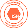 ISN Member Logo